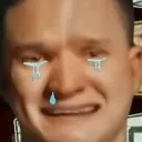 eddieCry emote for Discord