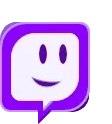 edmikTwi emote for Discord