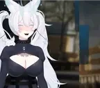 EdenWhenWomen emote for Discord