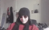 edgy emote for Discord