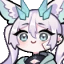 edenNod emote for Discord