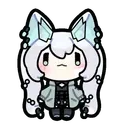 edenPenguinDance emote for Discord