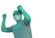 edgeDisco emote for Discord