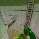 Edgebug emote for Discord