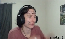 edaamDrunk emote for Discord