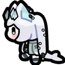 edenGriddy emote for Discord