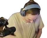 edging emote for Discord