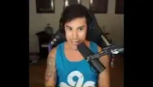 EDougCrashOut emote for Discord