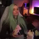 EdenSauer emote for Discord