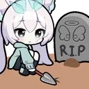 edenDig emote for Discord