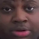 EDPstare emote for Discord