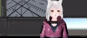 EddieExplainingUnity emote for Discord