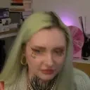 EdenRave emote for Discord