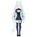 edenmanspinning emote for Discord