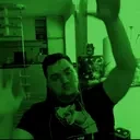 edeVIBE emote for Discord