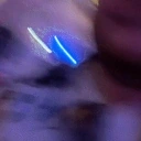 eddamaRave emote for Discord