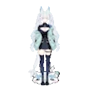 edenranoverbyblobin emote for Discord