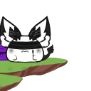 EdensJokes emote for Discord