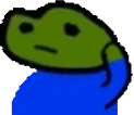 eeeh emote for Discord