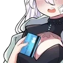 edenSwipe emote for Discord