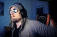eddieNotSwag emote for Discord