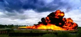 EDMDETECTED emote for Discord