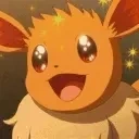 eeveeWow emote for Discord