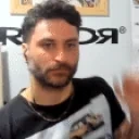 edoDance emote for Discord