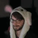 eddieFlop emote for Discord