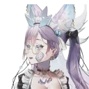 edenCheck emote for Discord