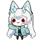 edenDANCE emote for Discord