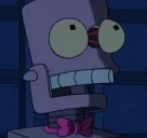 Eddie emote for Discord