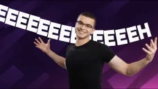 EEEMAZING emote for Discord