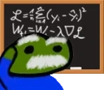 eeehScience emote for Discord