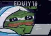 eduOffline emote for Discord