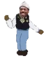 eddiePls emote for Discord