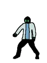 edddance emote for Discord