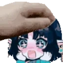 edenby2pat emote for Discord