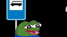 Edenbus emote for Discord