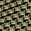 Eduernfulldance emote for Discord