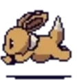 eeveelutionsRun emote for Discord
