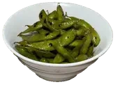 edamame emote for Discord