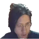 EdzyYap emote for Discord