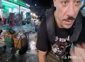 eddyRUN emote for Discord