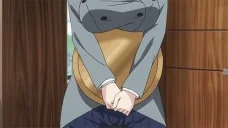 Edgebug animated emote for Discord, Twitch and Slack