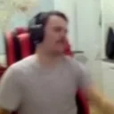 eduLeave animated emote for Discord, Twitch and Slack