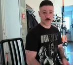 eddyFlex emote for Discord