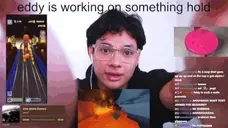 EddyBrainrot emote for Discord