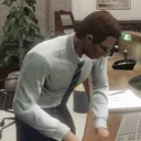 EDGAR emote for Discord