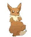eeveePls emote for Discord